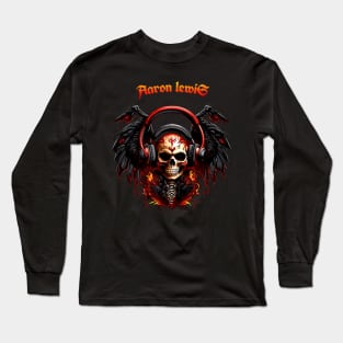 aaron lewis Long Sleeve T-Shirt